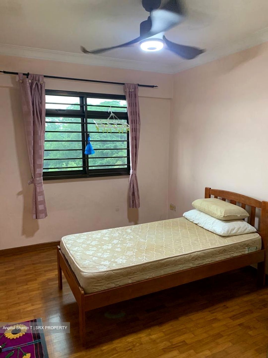 Blk 507A Wellington Circle (Sembawang), HDB 5 Rooms #444810171